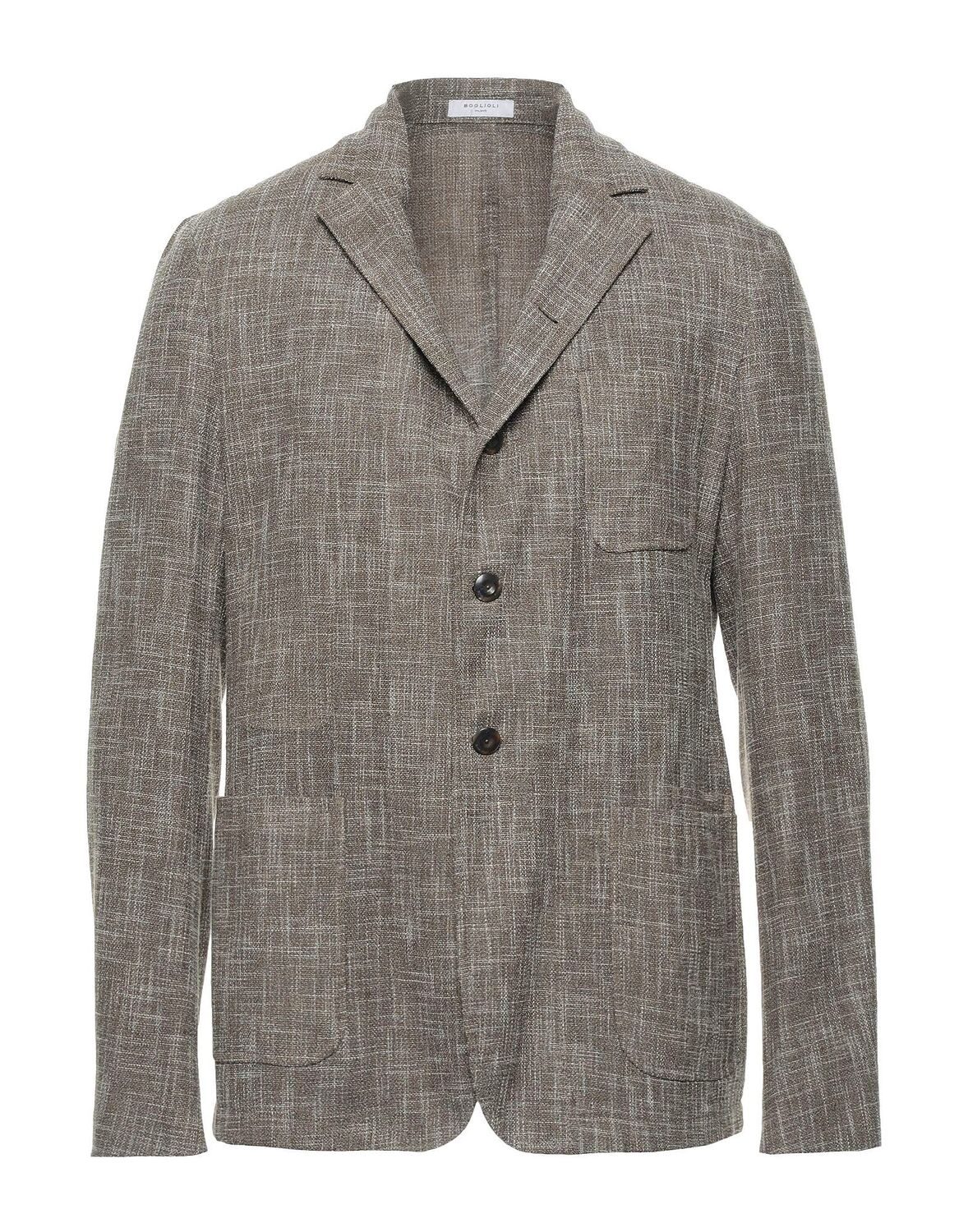 

Блейзер Boglioli, хаки