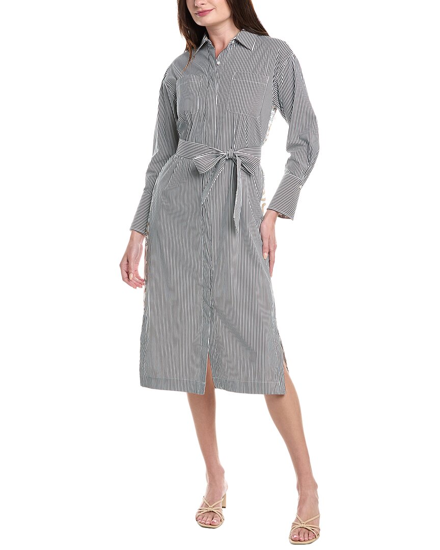 

Платье J.McLaughlin Quince, мультиколор