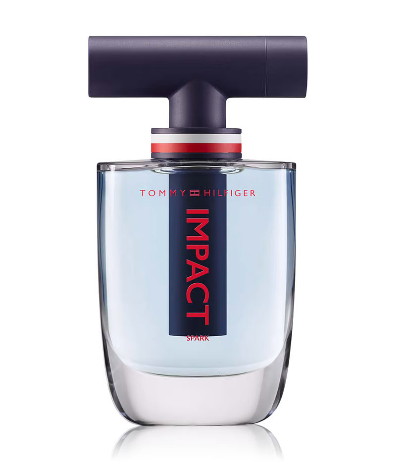 

Tommy Hilfiger, Impact Spark, туалетная вода, 100 мл