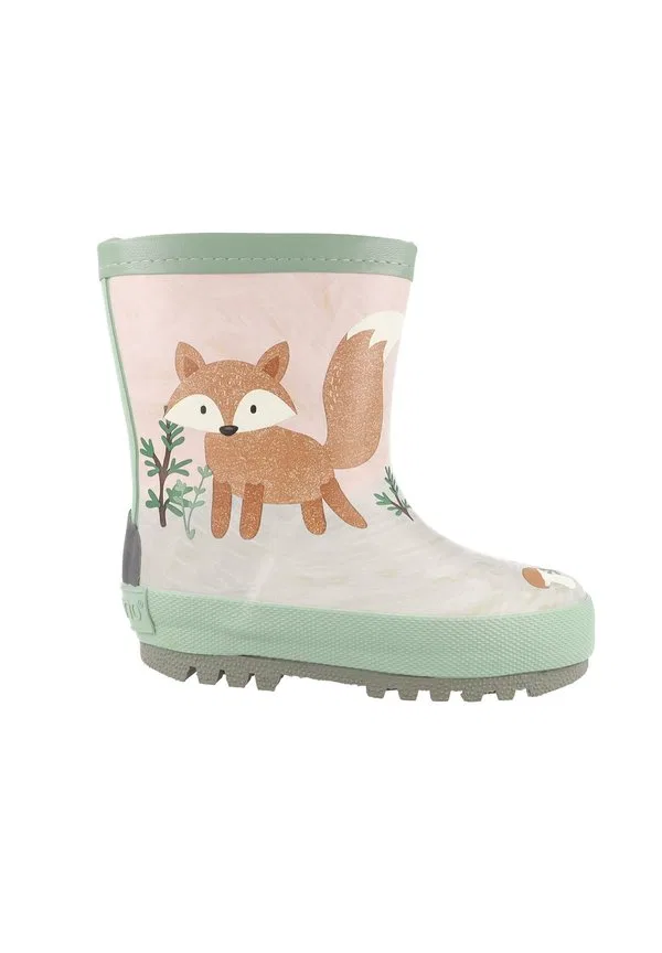 Maximo gummistiefel gummistiefel fuchs winterfutter, рефлект 3м резиновые сапоги Maximo, Frostgrün