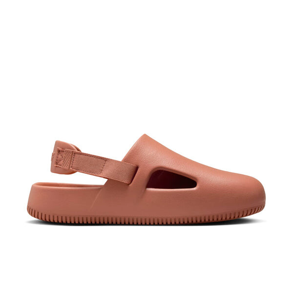 Сандалии calm mules 'terra blush' Nike, мультиколор — фото 2