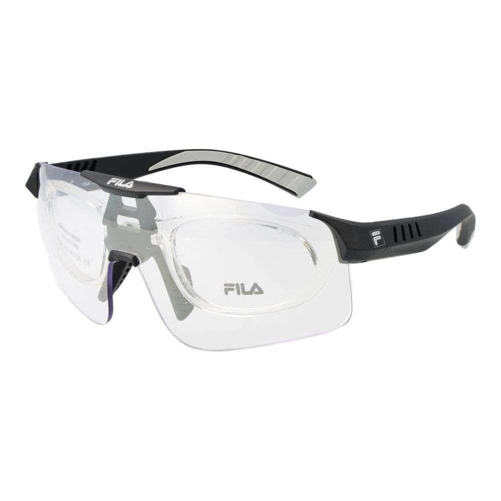 

Черные мужские солнцезащитные очки Fila, Black