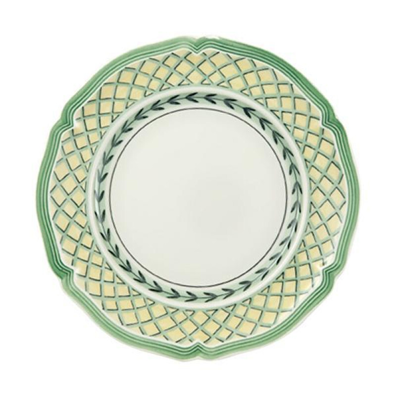 

Хлебная тарелка French Garden оранжевая 17 см Villeroy & Boch, красочный