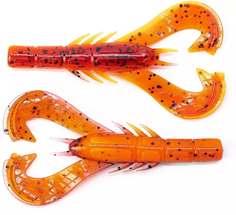 

Googan Baits Мягкая приманка Krackin' Craw