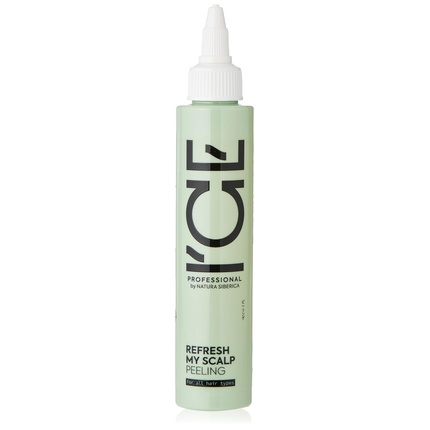 

Скраб для кожи головы Ice Professional Refresh My Scalp Scrub 100 мл Natura Siberica