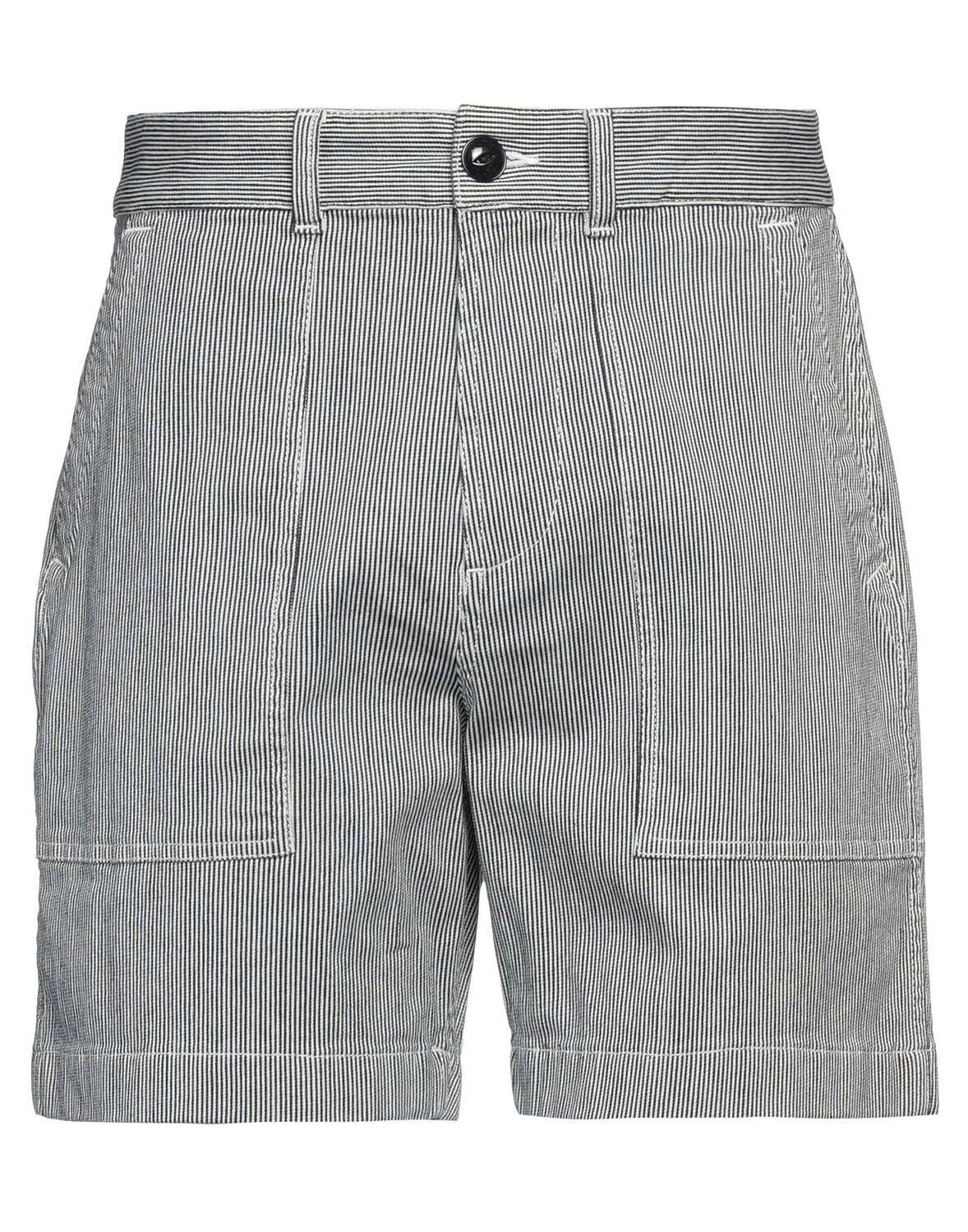 

Шорты Woolrich, полуночно-синий