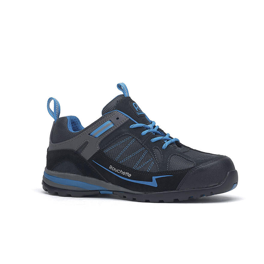 

Защитные ботинки Rouchette Style S1P