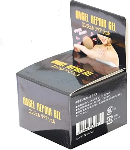 Гель для умывания Tokyo Yukon Co., Ltd. — Гель для лица Angel Repair Gel, 40 г — фото 2