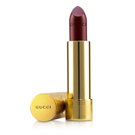 

Gucci Satin Lip Color #507 Ivy Dark Red 3,5г