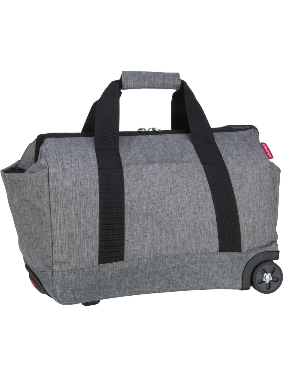 

Сумка для путешествий REISENTHEL, mottled grey