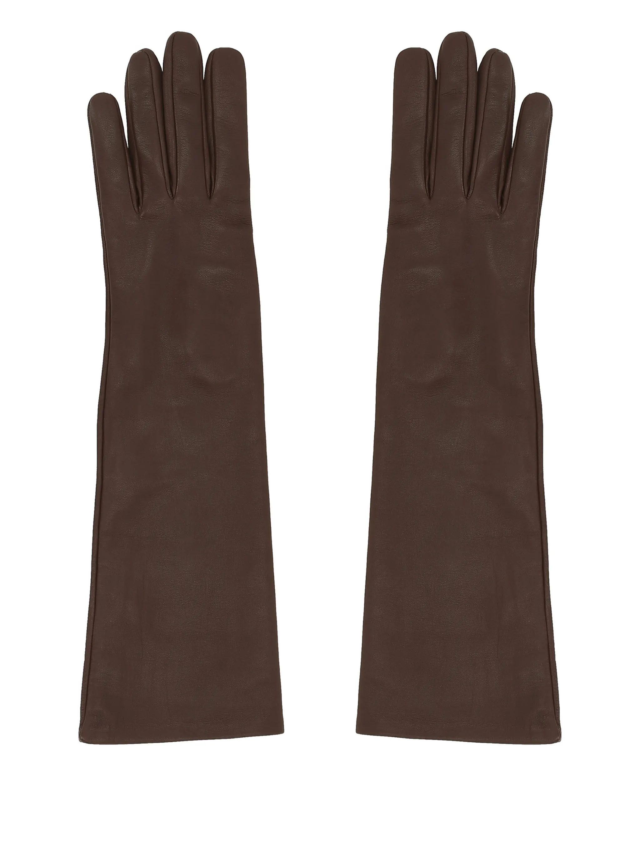 

Перчатки San Pellegrino Crida, коричневый