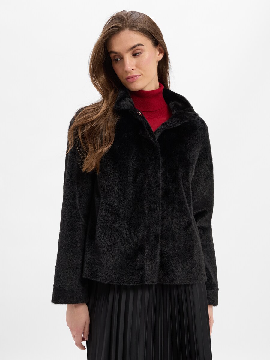 

Демисезонная куртка Marie Lund, Black