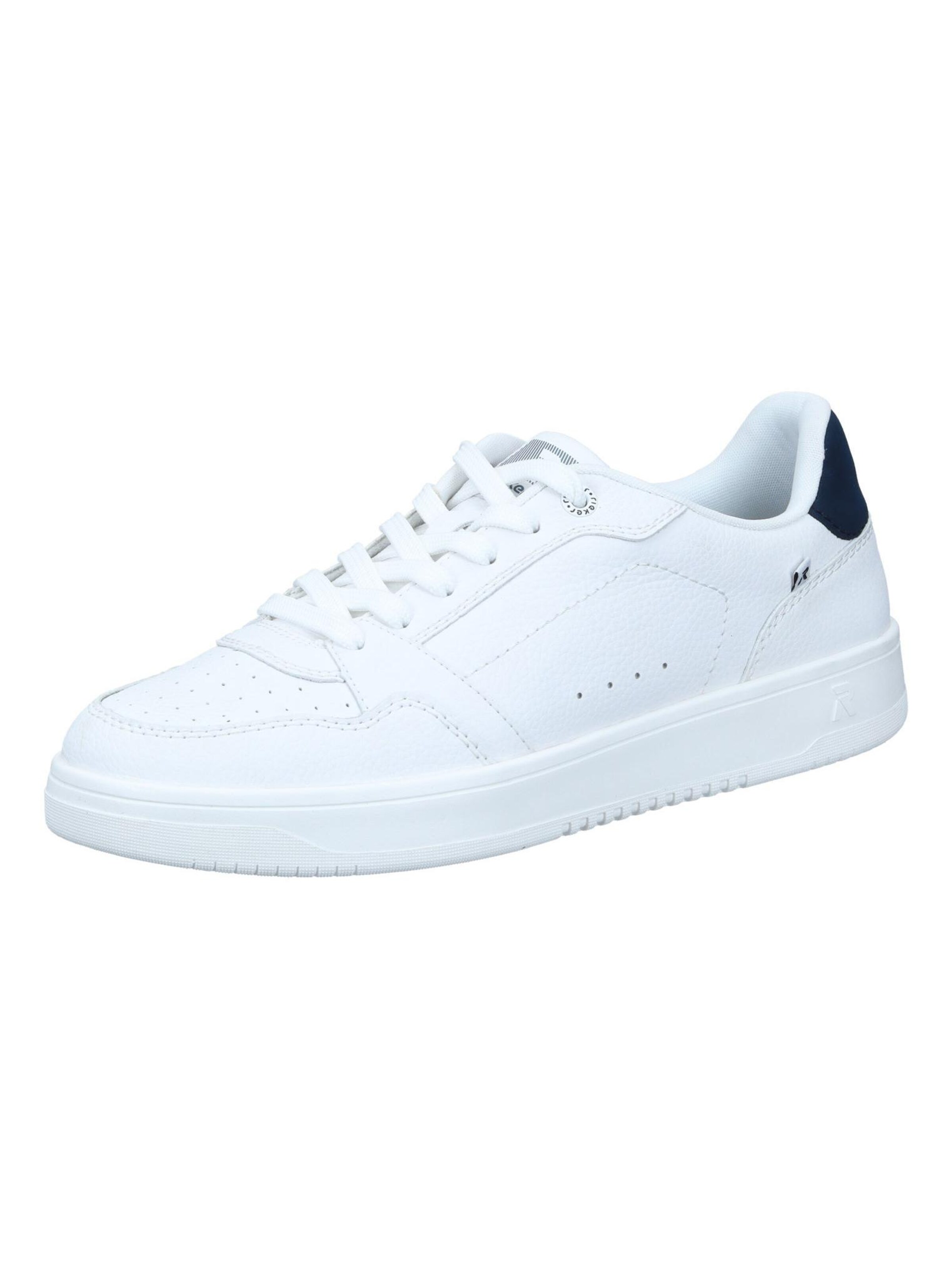 

Rieker Классические лоферы 'Sneaker' в белом цвете