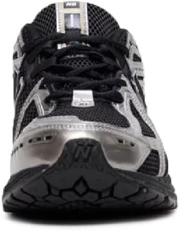 Мужские кроссовки New Balance 1906R для повседневной носки, черный — фото 3