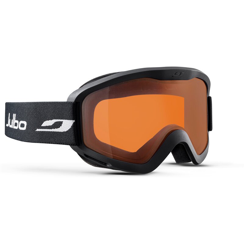 

Горнолыжные очки плазменные Julbo, черный