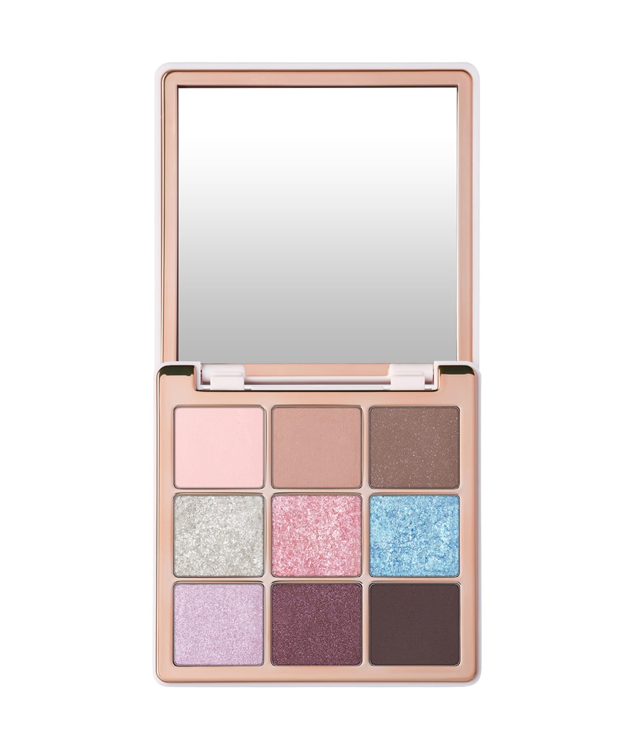 

Палитра теней для век ANASTASIA Beverly Hills Sugar Mini Palette, 8g