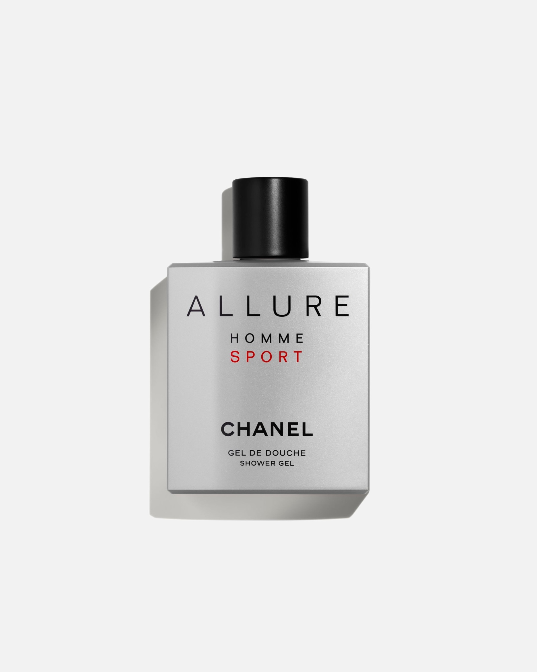 

Гель для душа Chanel, 200 мл