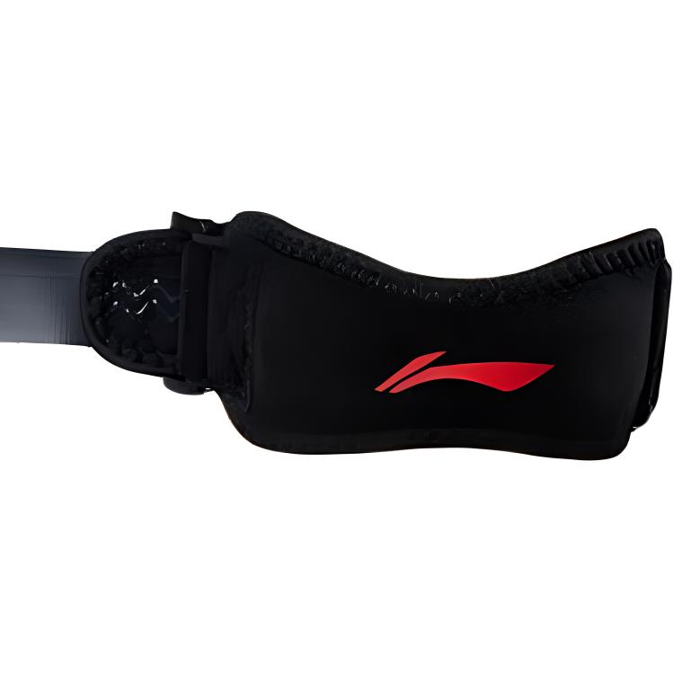 

Повязки на колени для бега, баскетбола, бадминтона унисекс LINING, черный