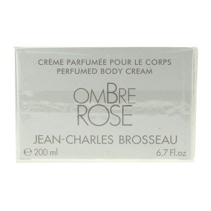 

Крем для тела Ombre Rose L'Original 200мл, Jean Charles Brosseau