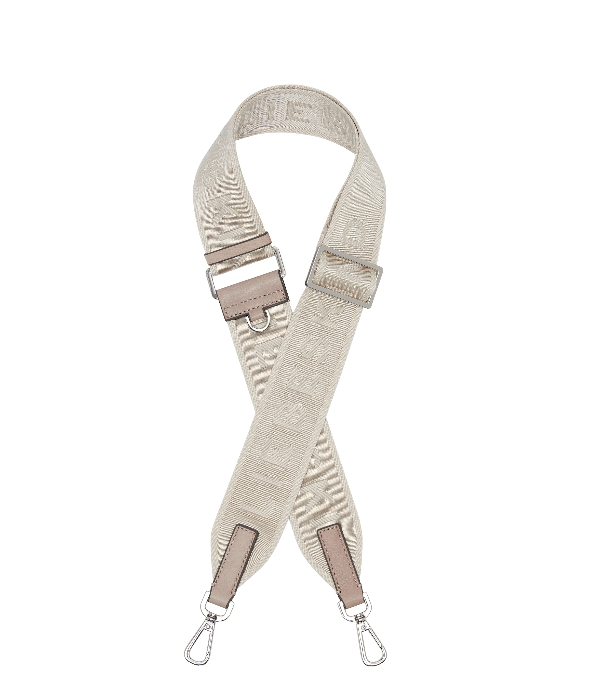 

Liebeskind Berlin Аксессуары для сумок в бежевом цвете