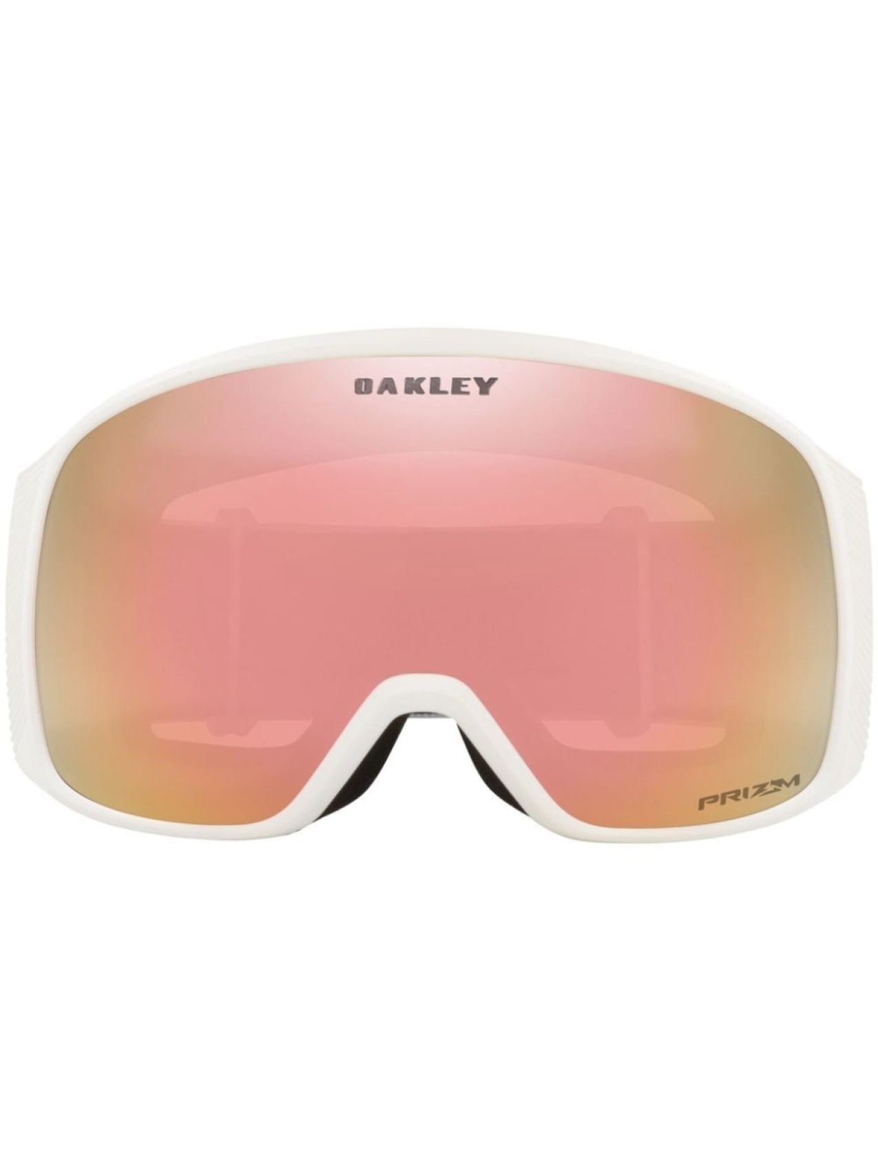 

Лыжная маска Flight Tracker L Oakley, белый