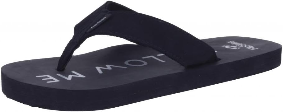 

Мужские шлепанцы FlipSidez «Follow ME Bring Beer»