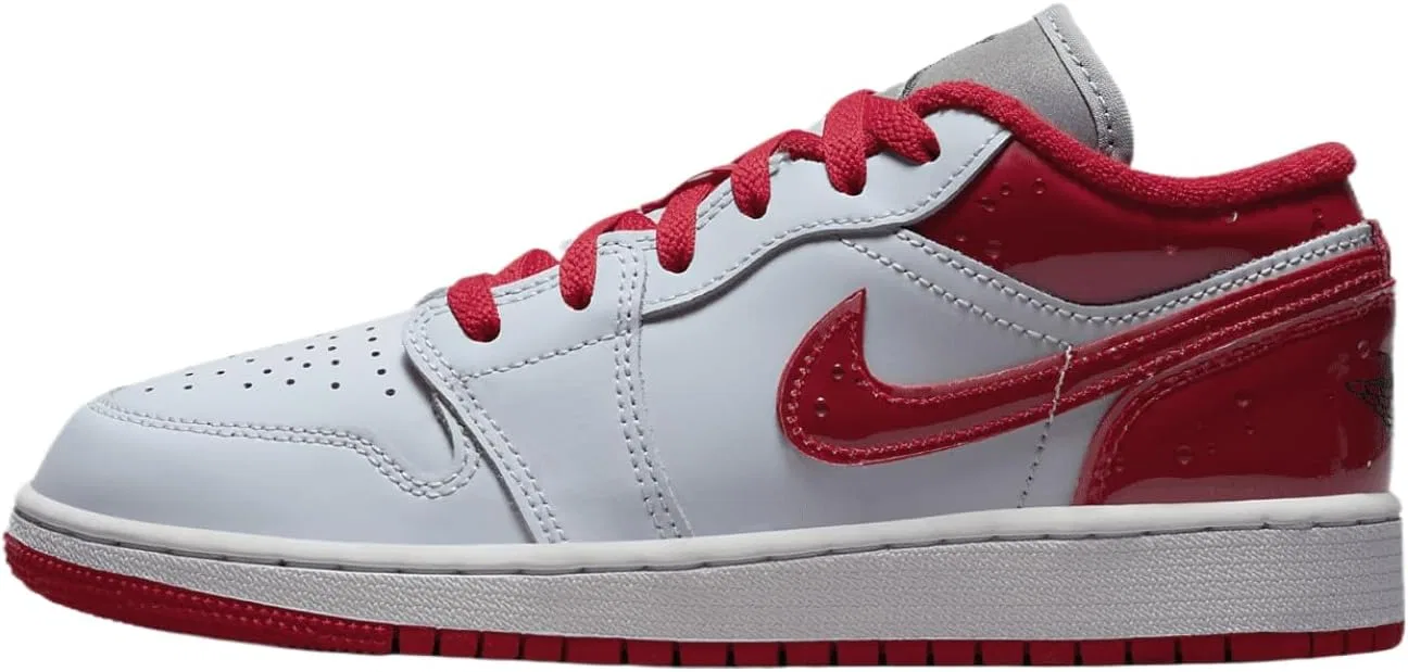 Кроссовки Nike Football Grey/University Red