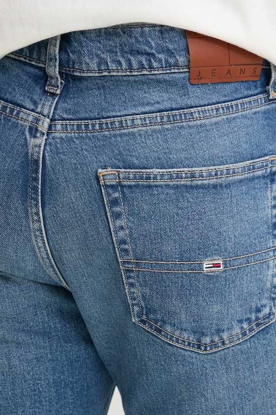

Джинсы Tommy Jeans, синий