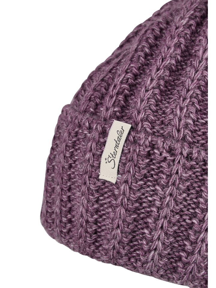 

Вязаная шапка Sterntaler