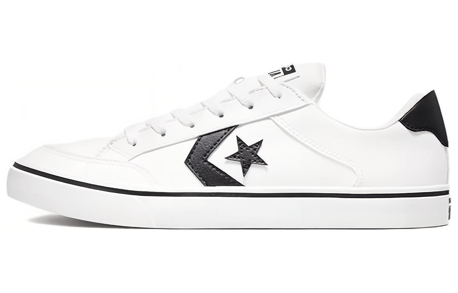 

Обувь для скейтбординга Converse Tobin унисекс, White