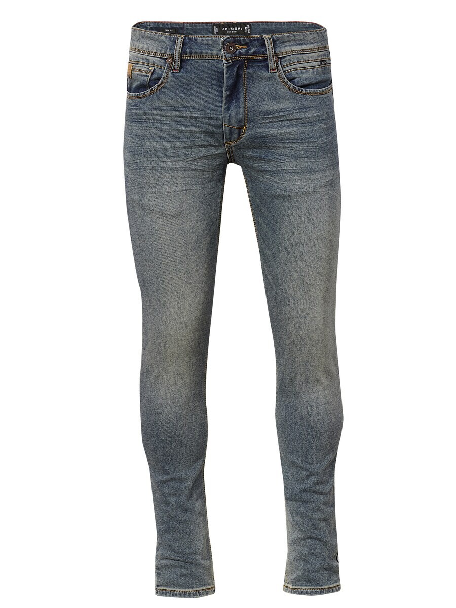 

Джинсы KOROSHI Slim fit Jeans, светло-синий