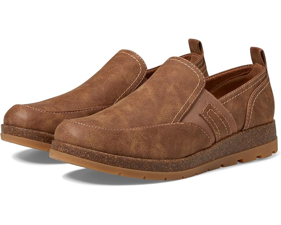 

Туфли на плоской подошве EuroSoft Lylea, цвет Teak
