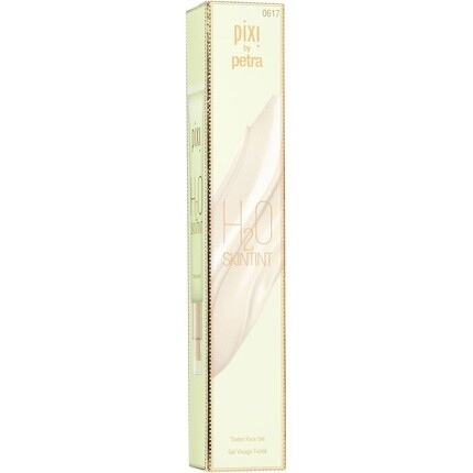 Pixi H2O SkinTint 35мл Теплый — фото 2