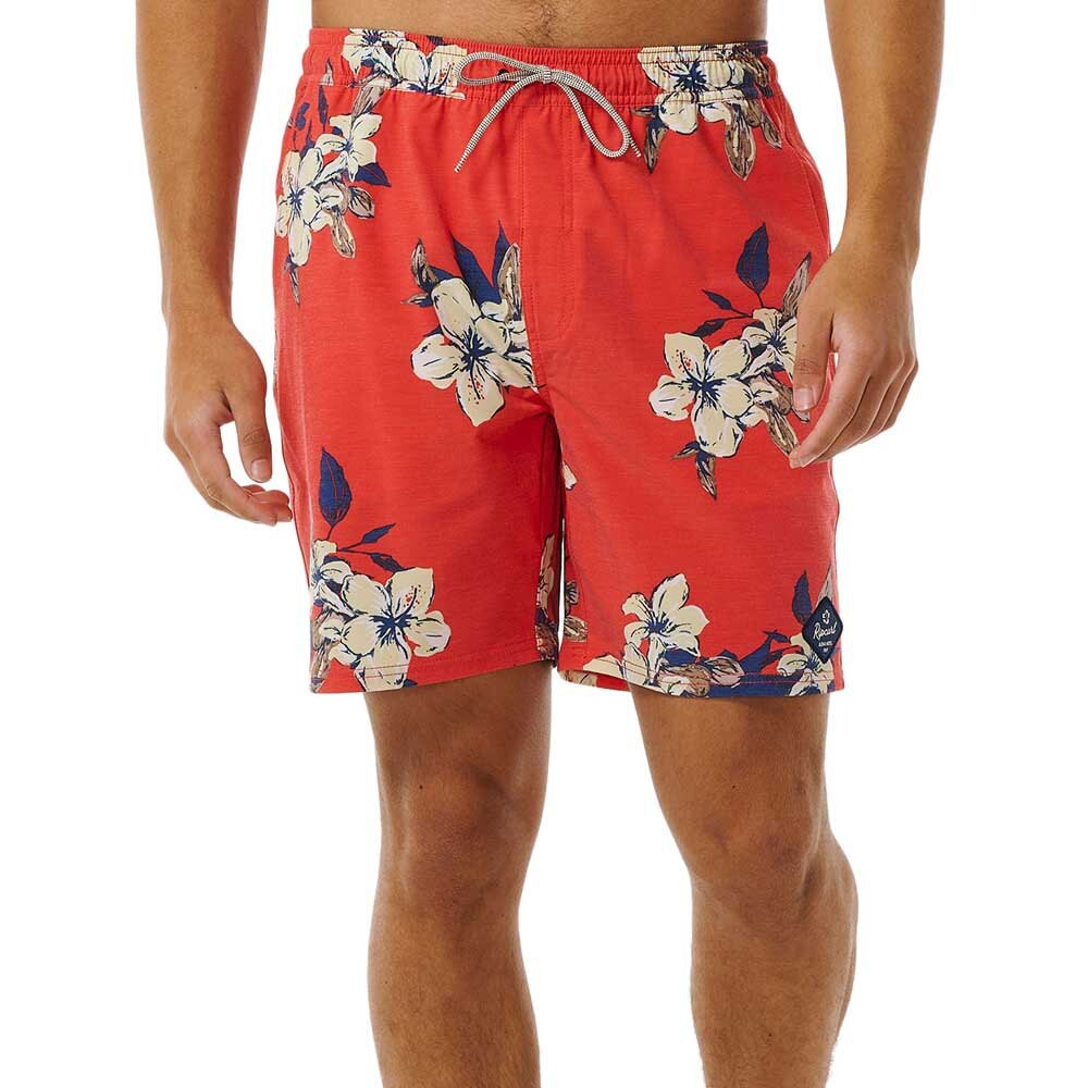 

Шорты для плавания Rip Curl Aloha Hotel Volley, разноцветный