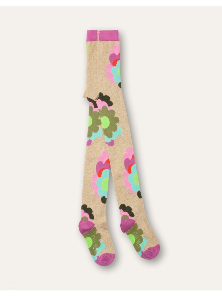 

Носки Oilily, желтый