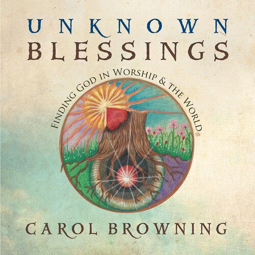 

CD диск Browning: Unknown Blessings