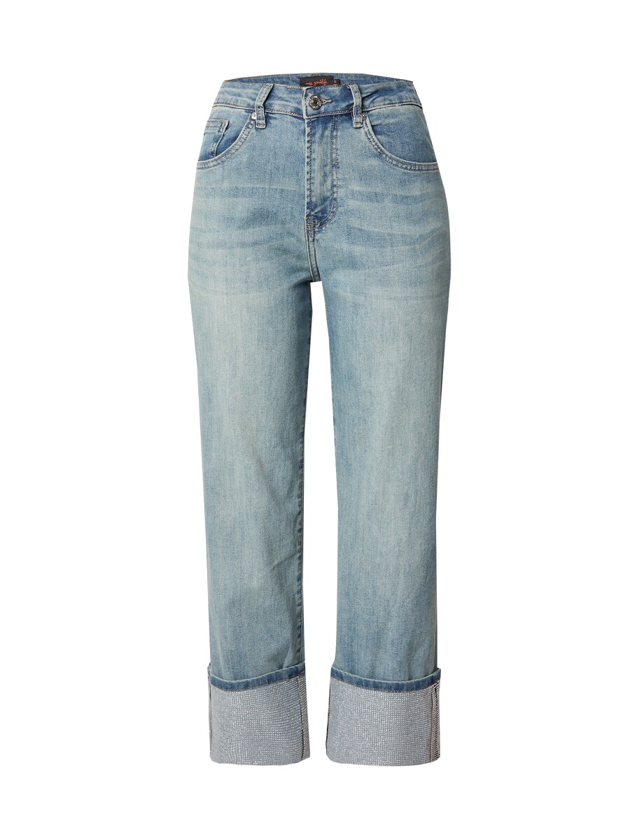 

Повседневные джинсы miss goodlife, Light blue