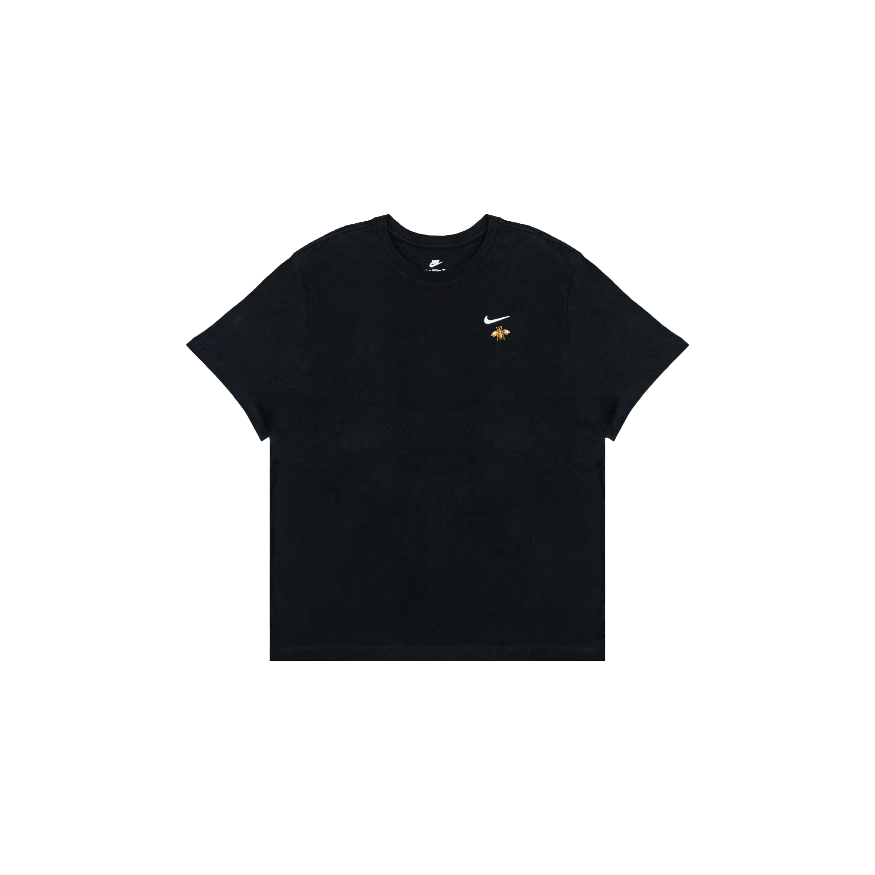 

Nike Спортивная футболка Men's Black, Черный, Nike Спортивная футболка Men's Black