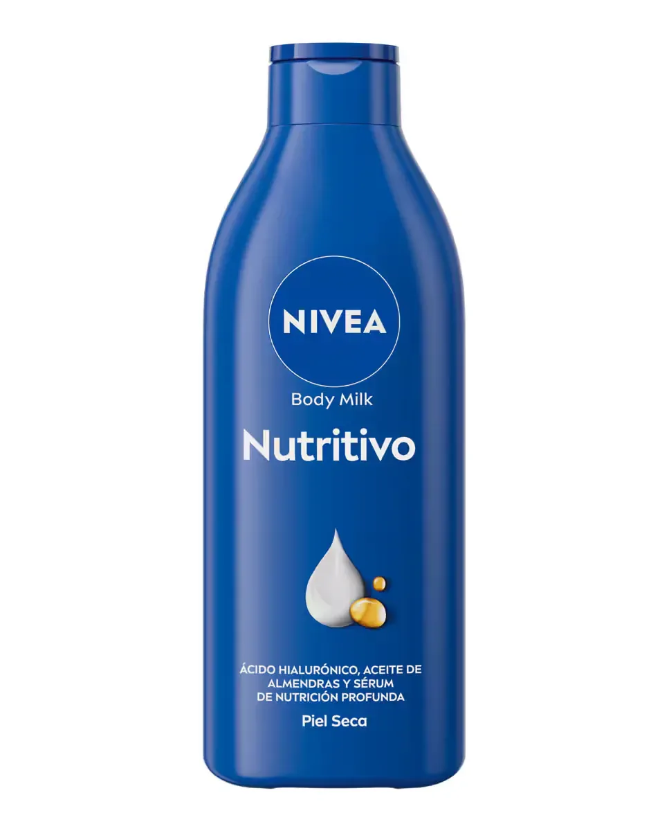 Набор Полный Уход Ежедневное Увлажнение Nivea — фото 3