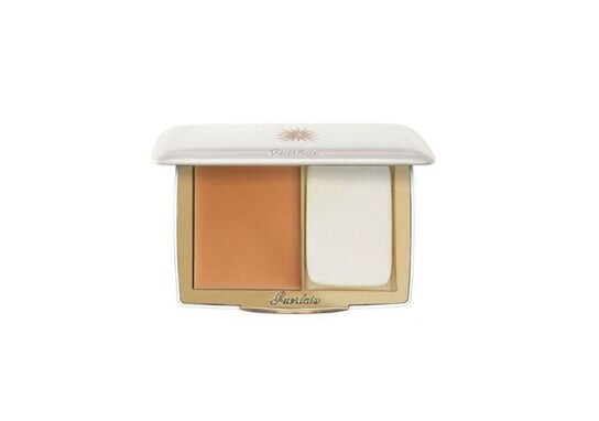 

Терракотовая защита от солнца, Песочная компактная основа, SPF 20, 8 г Guerlain
