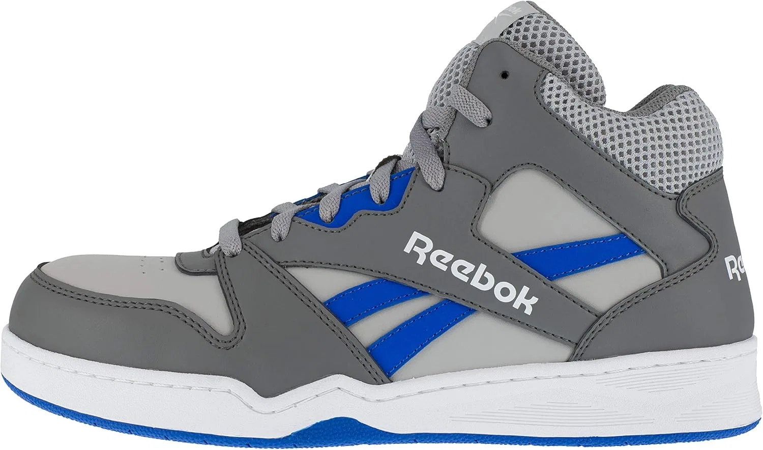 Кроссовки Reebok Herren Royal Glide Schuhe, Gray — фото 3