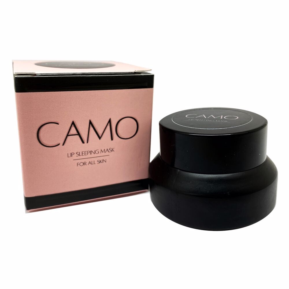 

Контур губ Mascarilla de labios lip sleeping mask con aplicador Moi, 15 мл