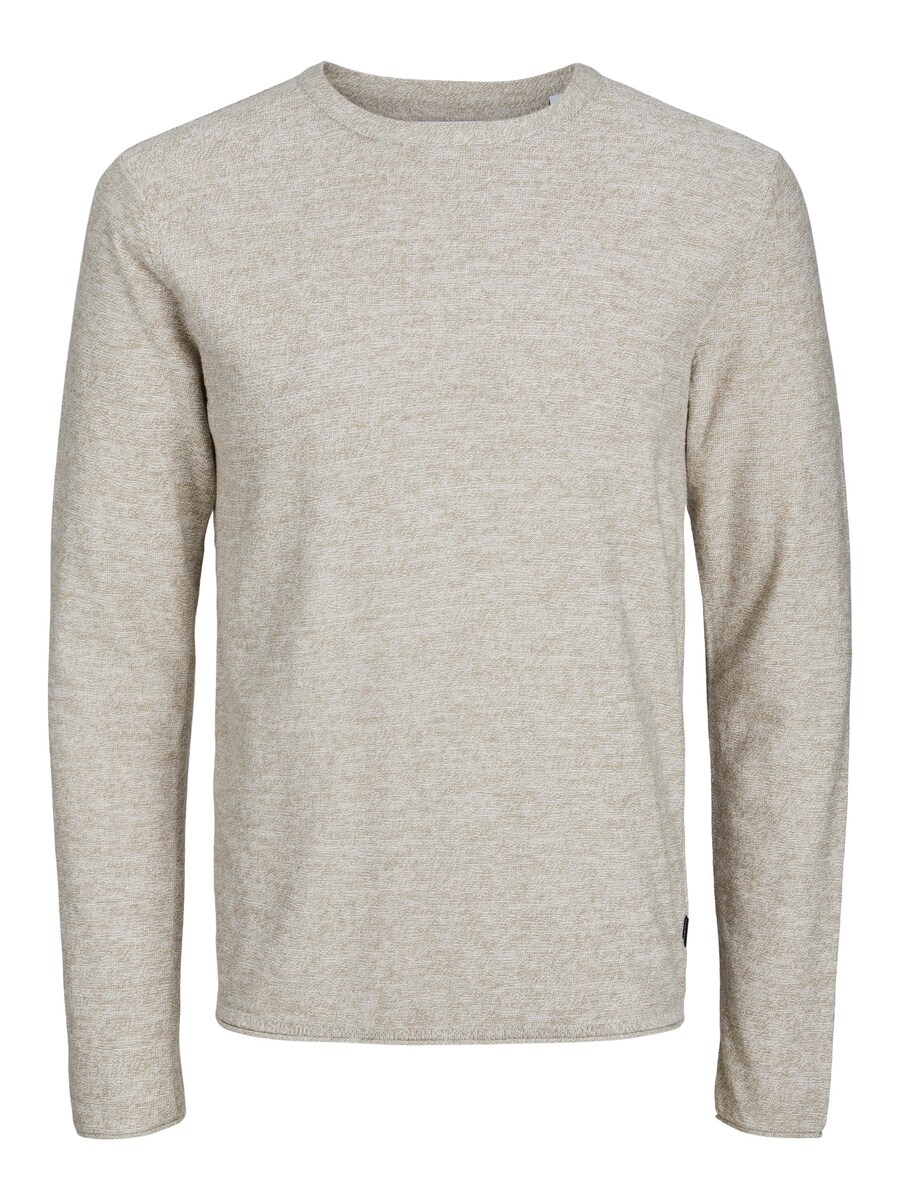 

Свитер JACK & JONES JJESummer, пятнистый серый