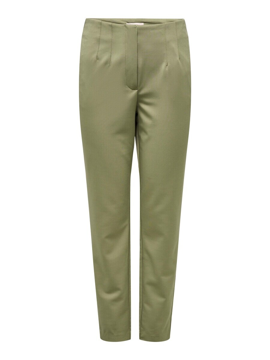 

Тканевые брюки ONLY Slim fit Pants JADA-MERLE, цвет apple