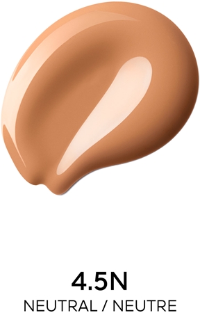 Жидкая осветляющая основа для естественного вида GUERLAIN Terracotta Le Teint Glow, 4,5N Neutral 35 ml — фото 2