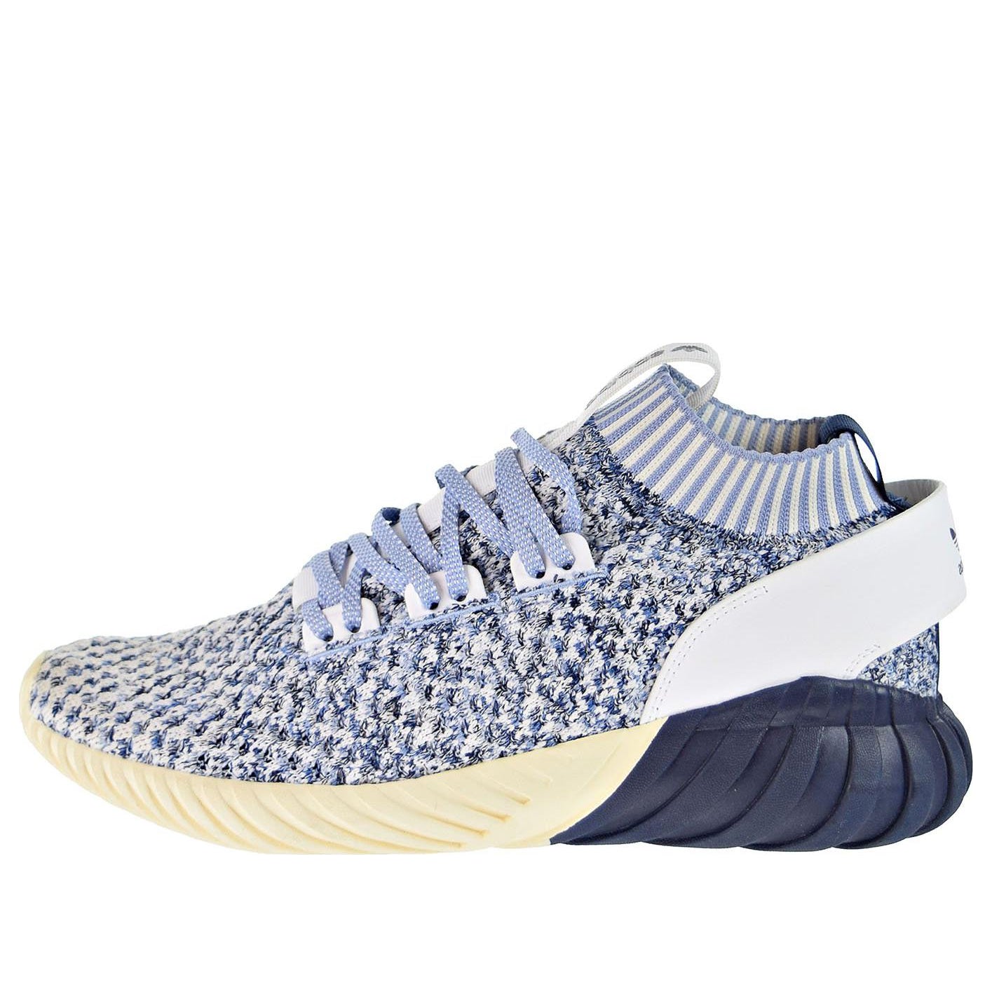 

Кроссовки adidas Tubular Doom Sock Primeknit 'Legend Ink' CQ0946, синий