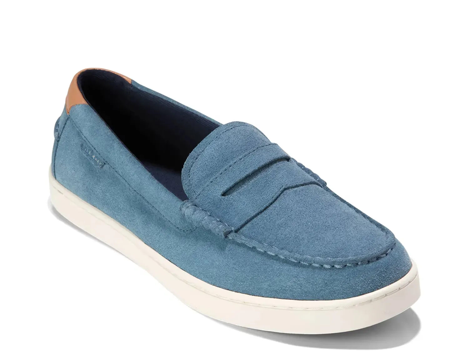 

Лоферы Nantucket Penny Cole Haan, Blue