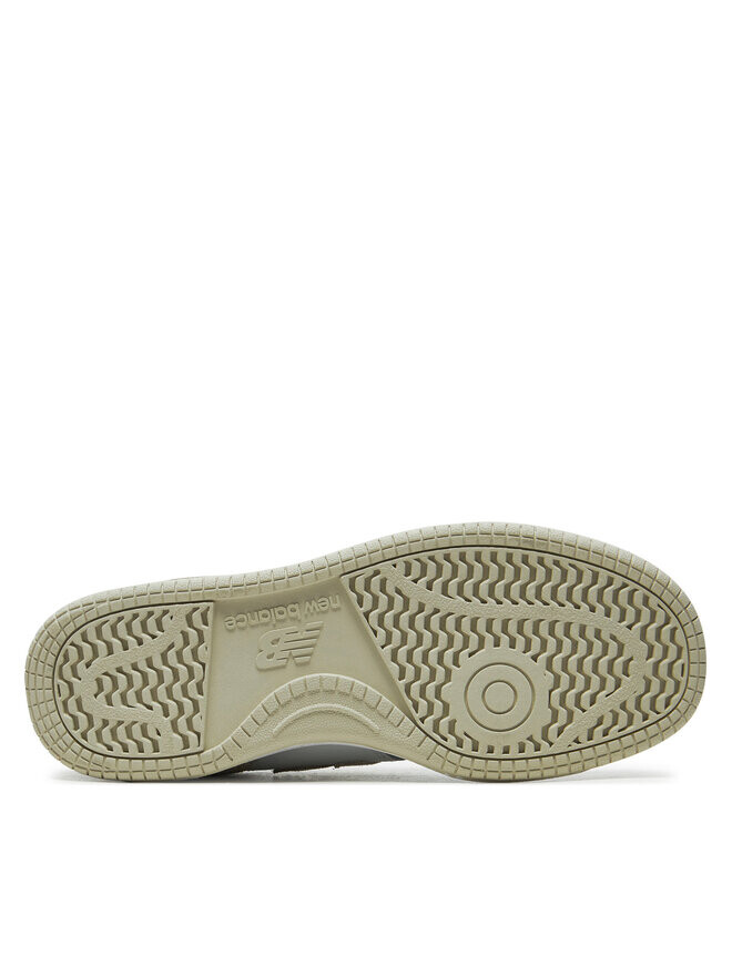Кроссовки New Balance BB80RTG, белый — фото 4