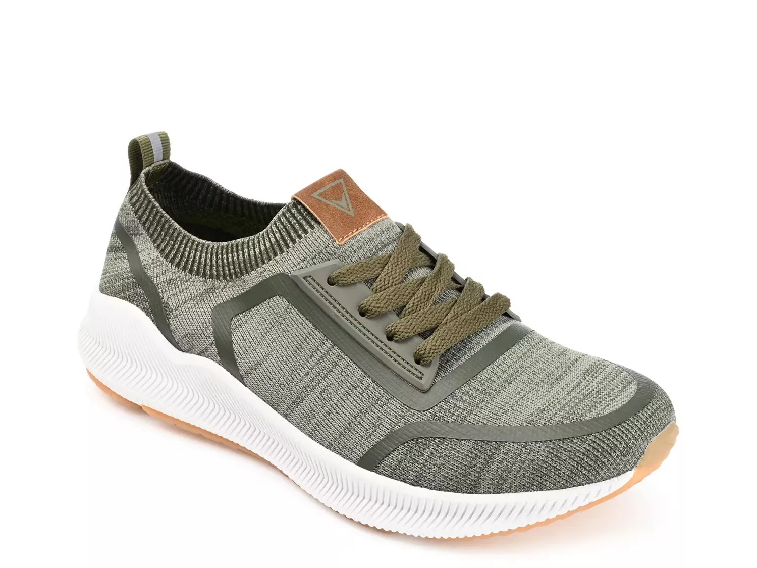 

Кроссовки Keller Vance, Dark Green