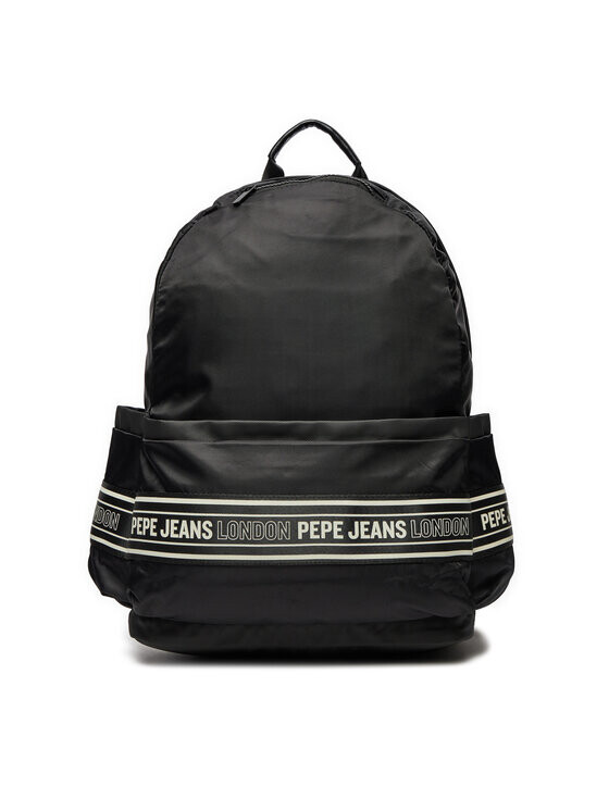 

Рюкзак Pepe Jeans, черный